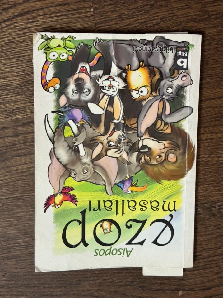 İkiz Gezegenler - Habib Bektaş Kitap - Görsel 2