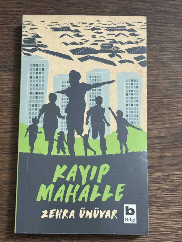 İkiz Gezegenler - Habib Bektaş Kitap - Görsel 4