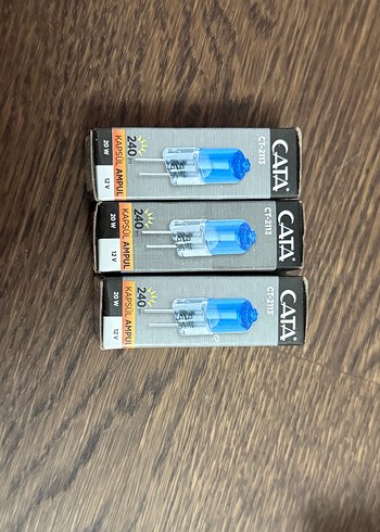 Osram Enerji Tasarruflu 23W Beyaz Ampul - Görsel 5