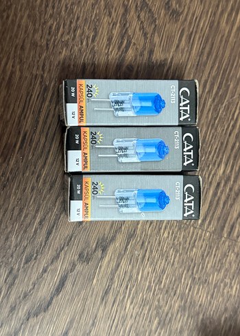 Osram Enerji Tasarruflu 23W Beyaz Ampul - Görsel 4