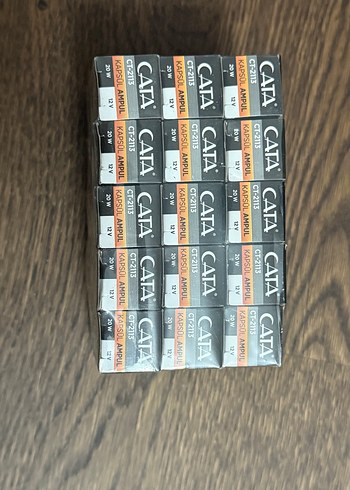 Osram Enerji Tasarruflu 23W Beyaz Ampul - Görsel 6