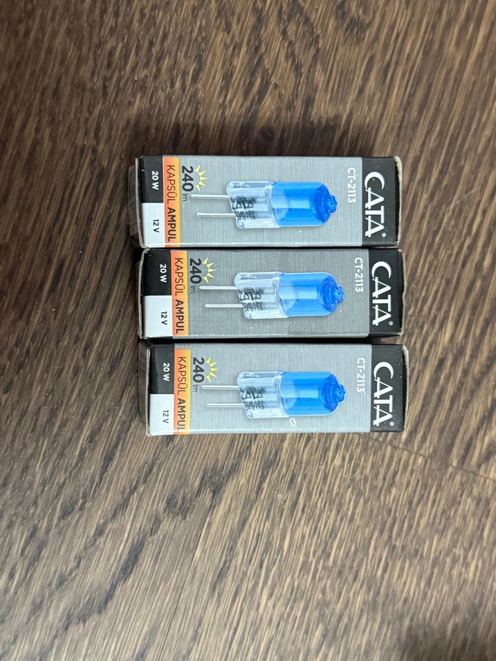 Osram Enerji Tasarruflu 23W Beyaz Ampul - Görsel 4