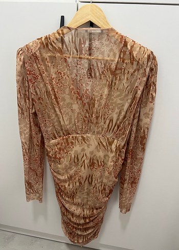 Kadın Elbise - Görsel 2