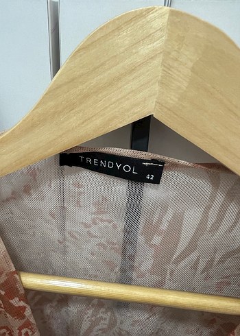 Kadın Elbise - Görsel 3