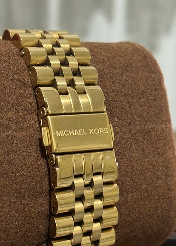 Michael Kors orijinal kol saati - Görsel 2