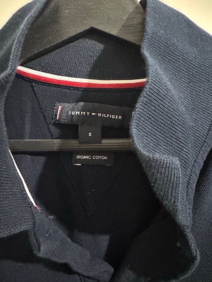 Tommy hilfiger S Orjinal - Görsel 3