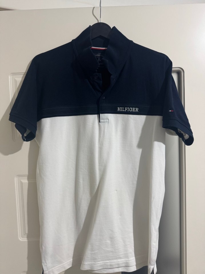 Tommy hilfiger S Orjinal - Görsel 2