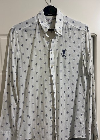 2 adet us Polo Orjinal gömlek - Görsel 4