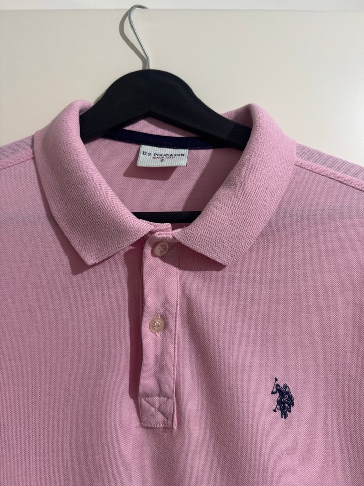Us Polo S beden Orjinal - Görsel 2