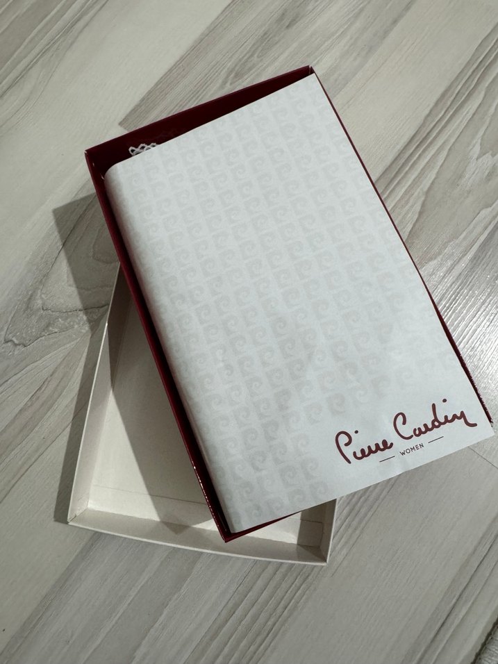 Beyaz Dantelli Straplez Mini Bustiyer - Görsel 2