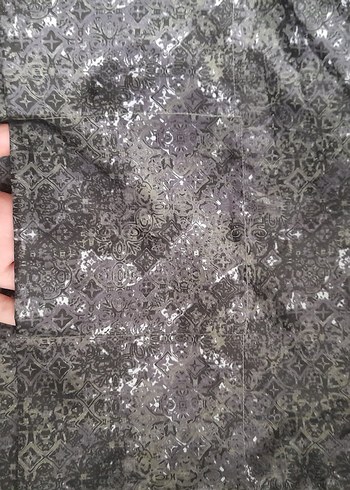 El Emeği Kadın Çanta - Görsel 4