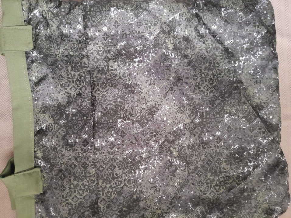 El Emeği Kadın Çanta - Görsel 3