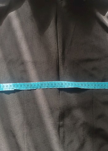 Siyah Tunik - Görsel 3