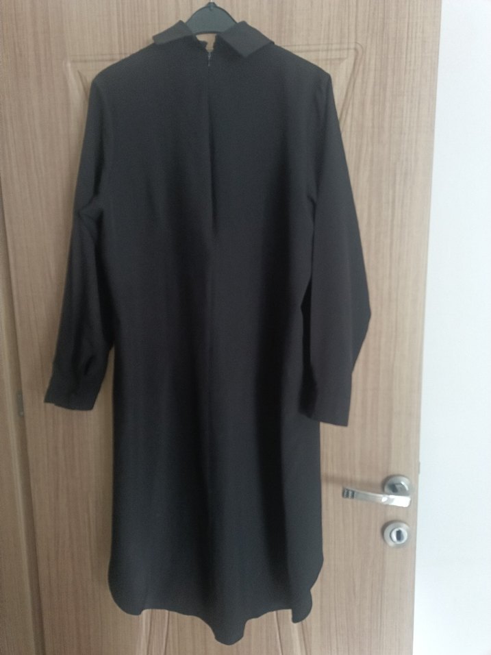 Siyah Tunik - Görsel 2