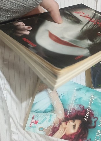 Morgan Rice - Dönüşüm, Aldatılmış, Sevilmiş, Roman Seti - Görsel 2