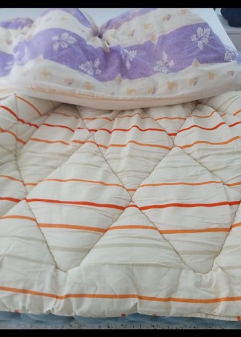 Çift kişilik Yorgan - Görsel 2