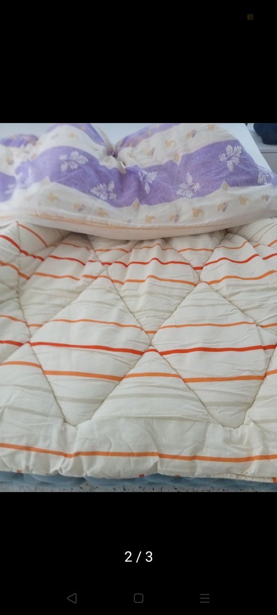 Çift kişilik Yorgan - Görsel 2