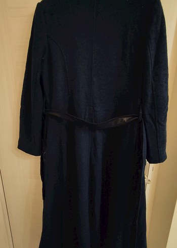 Uzun Kadın Kaban - Görsel 5