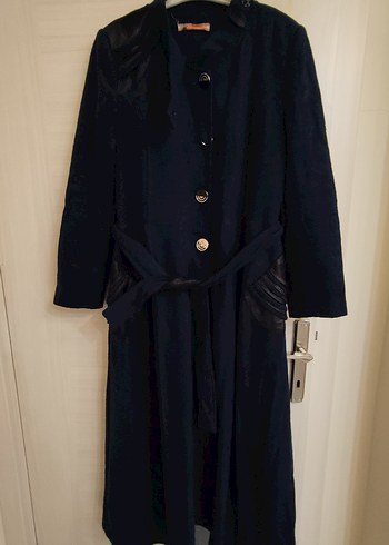 Uzun Kadın Kaban - Görsel 2