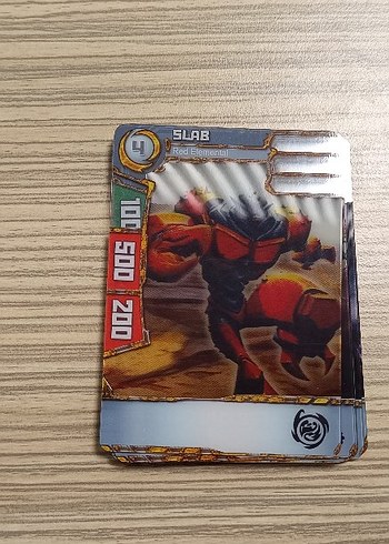 Redakai Kart Oyunu Seti - Görsel 2