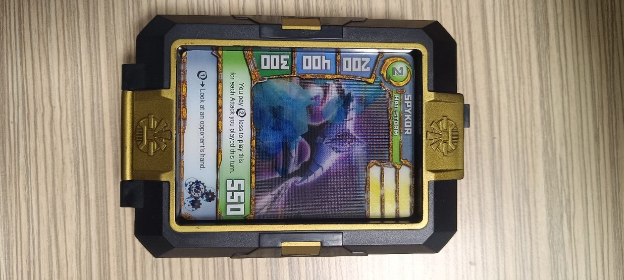 Redakai Kart Oyunu Seti - Görsel 3