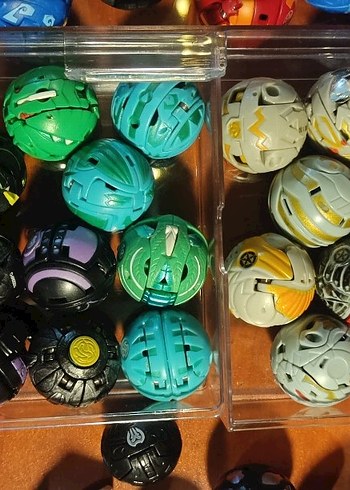 Bakugan Açıklamaya Dikkat - Görsel 4