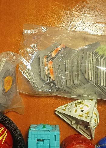 Bakugan Açıklamaya Dikkat - Görsel 9