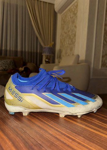 Adidas messi kramponu