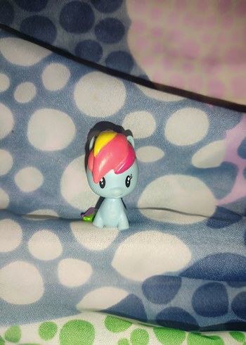 Rainbowdash İLANI ALMAYIN
