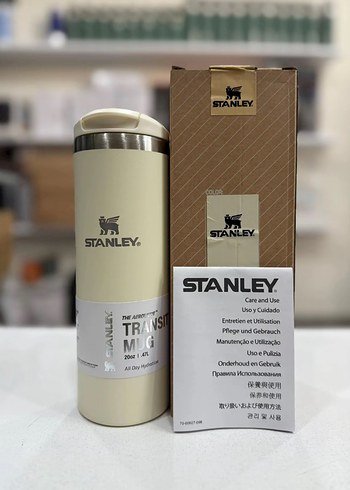 Stanley Mavi Çocuk Termos Şişesi - Görsel 6