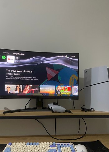 SIFIRDAN FARKSIZ P5slim çift kol - Görsel 5