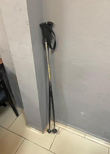 VÖLKİ BATON 120CM - Görsel 3