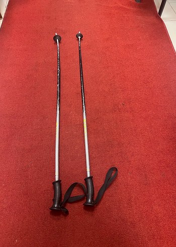 VÖLKİ BATON 120CM - Görsel 2