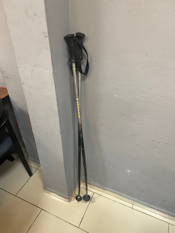 VÖLKİ BATON 120CM - Görsel 3