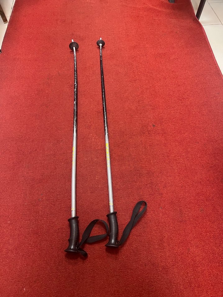 VÖLKİ BATON 120CM - Görsel 2