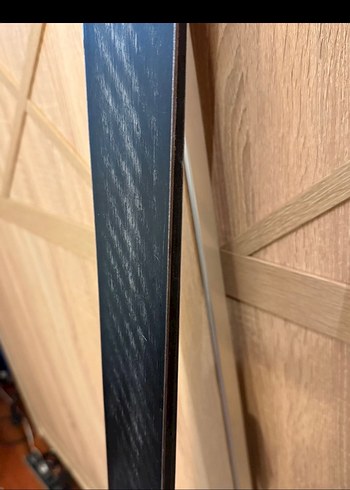 Fıs Onaylı Yarış kayağı Völki(161cm) - Görsel 3