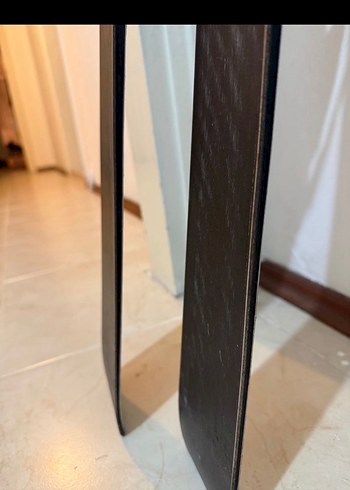 Fıs Onaylı Yarış kayağı Völki(161cm) - Görsel 7