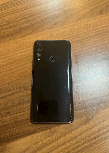huawei Y9 prime 128GB 4ram - Görsel 2