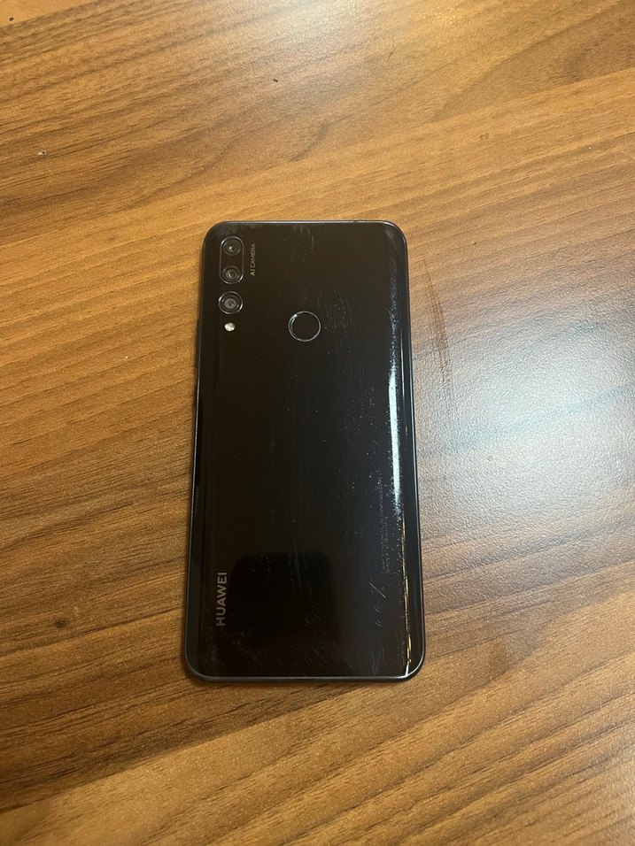 huawei Y9 prime 128GB 4ram - Görsel 2