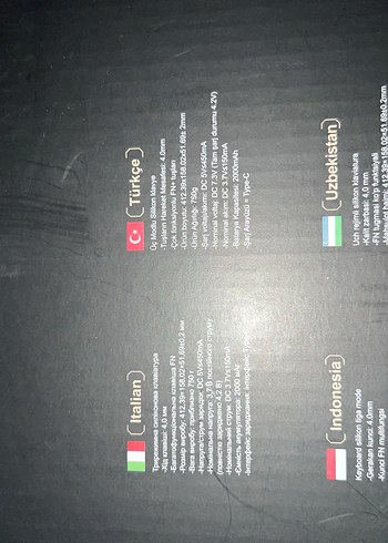 Renkli Mekanik Klavye bluetootlu - Görsel 4