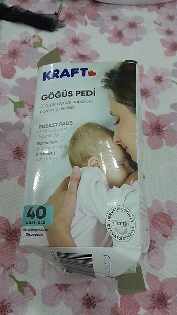 Göğüs pedi