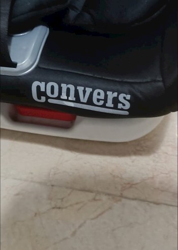 Siyah Çocuk Oto Koltuğu - Görsel 2