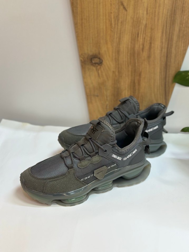 Ryt ayakkabı - Görsel 3