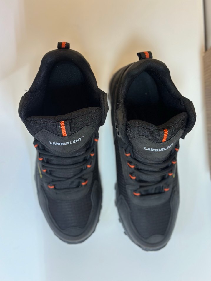 Lambırlend marka bot tüm numara mevcut - Görsel 5