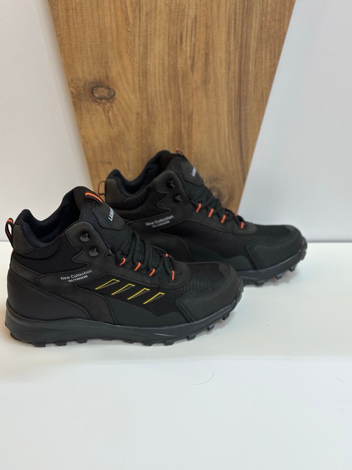 Lambırlend marka bot tüm numara mevcut - Görsel 2