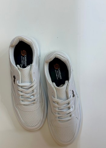 Carrano marka tüm numaraları mevcut - Görsel 6