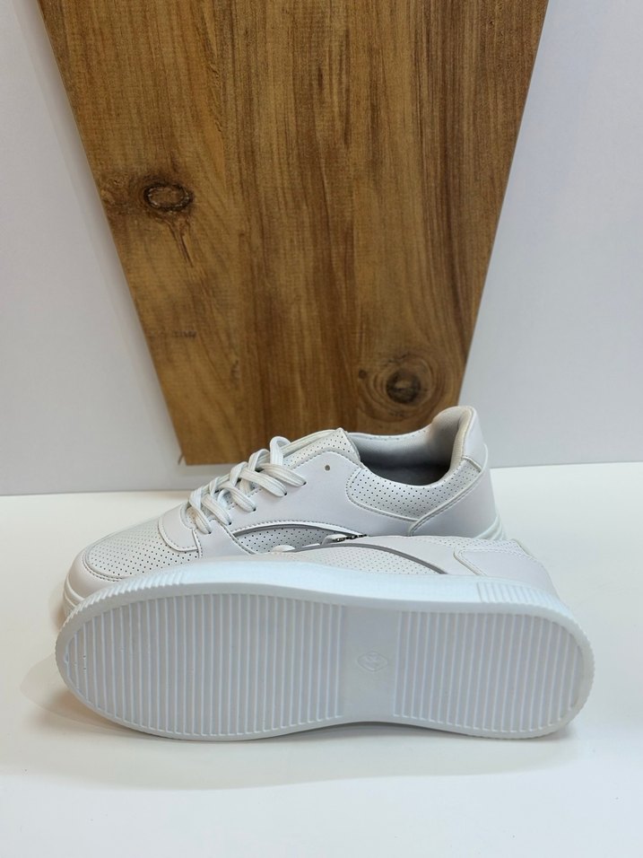 Carrano marka tüm numaraları mevcut - Görsel 5