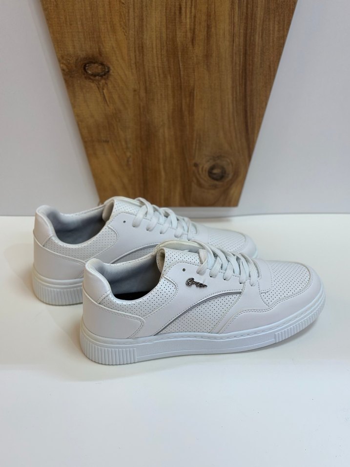 Carrano marka tüm numaraları mevcut - Görsel 2