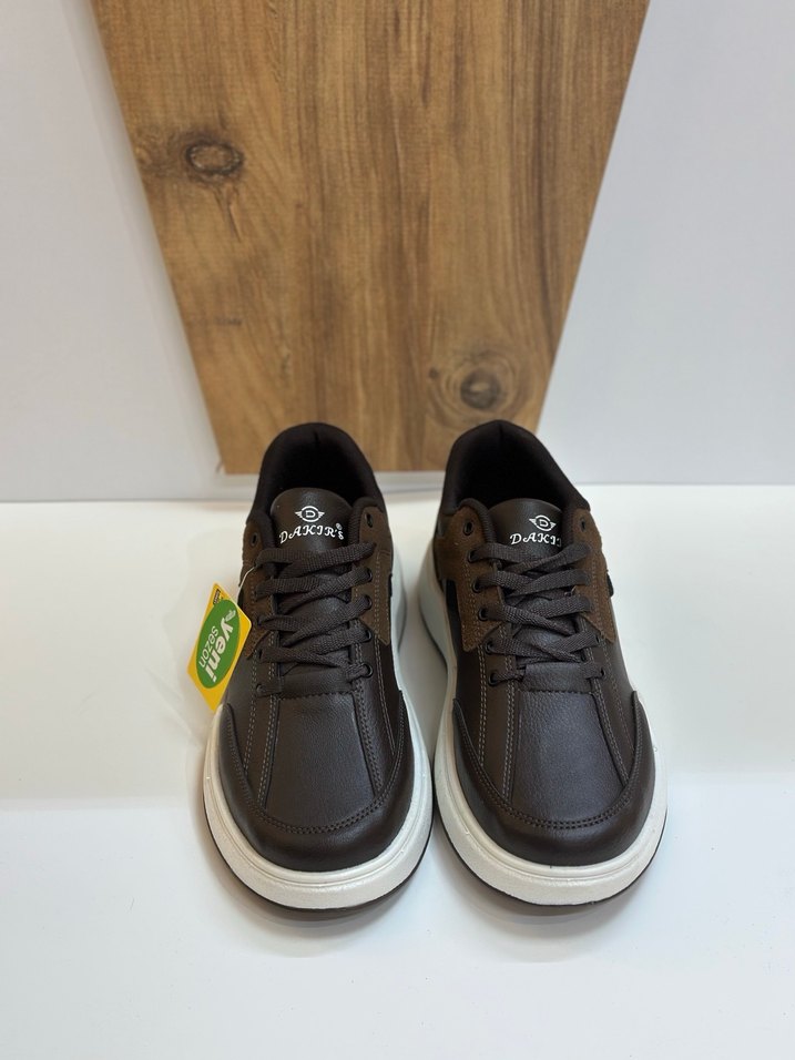 Dakırs marka tüm numara mevcut - Görsel 2