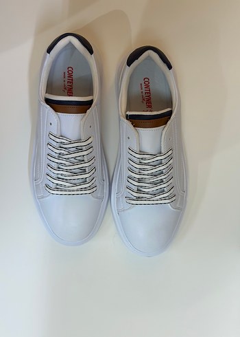 Conteyner marka tüm numaraları mevcut - Görsel 4